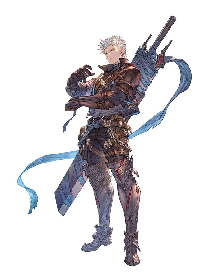 イド - Id - 1 février 2024 - Cygames