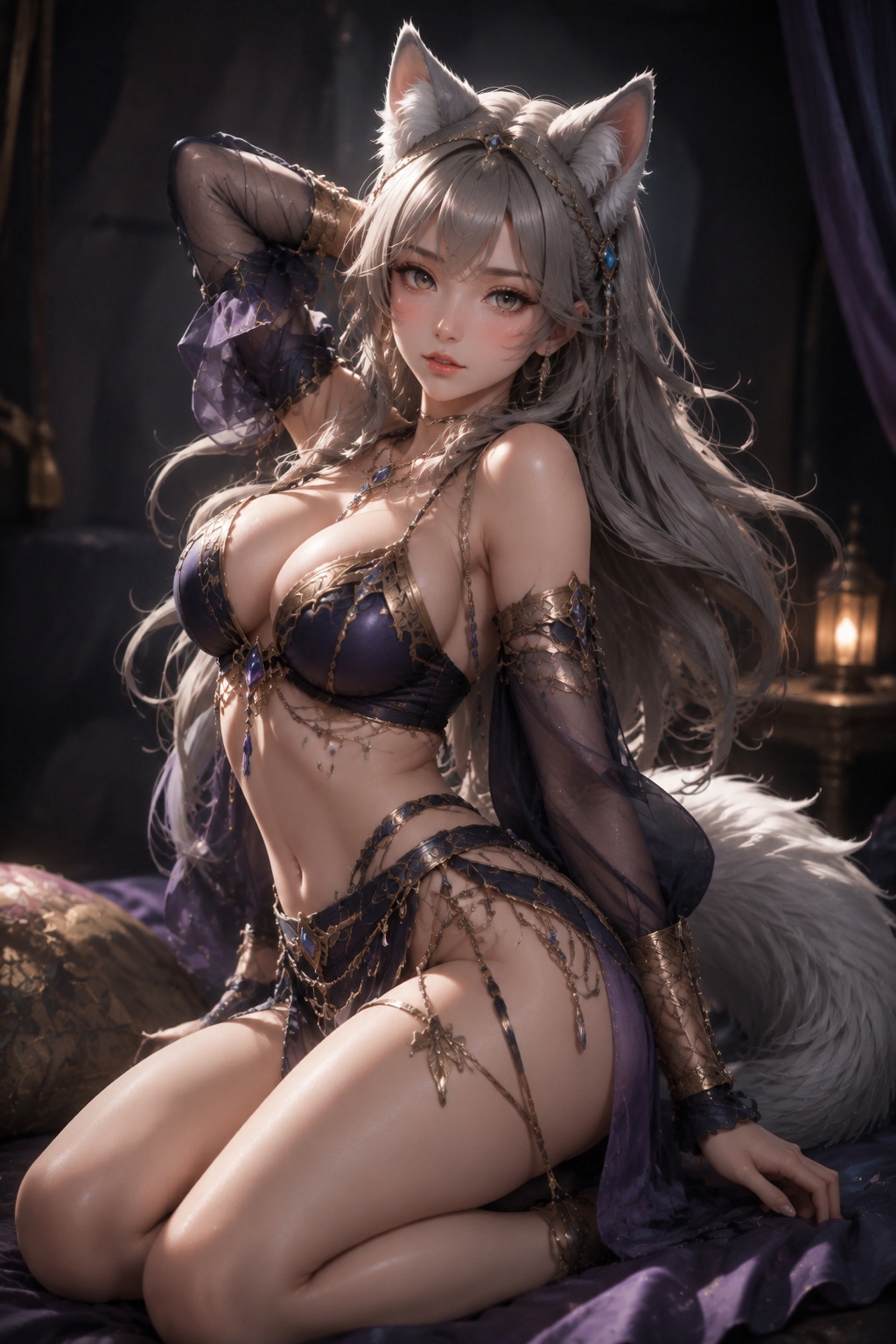 Goddess Card Clash - Cathy - Livre 1 Page 5 9/9 - Sortie jeu 6 août 2026 - Téléchargement depuis jeu 2 septembre 2026 - Source jeu Goddess Card Clash - Taille 1024 x 1536