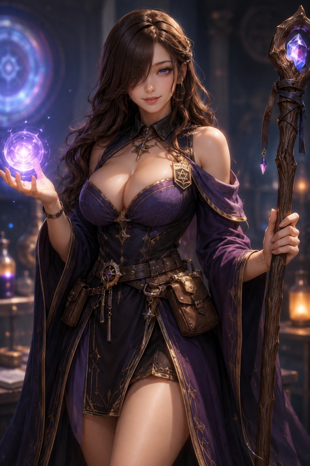 Goddess Card Clash - Jeanette - Livre 1 Page 1 8/9 - Sortie jeu 6 août 2026 - Téléchargement depuis jeu 29 août 2026 - Source jeu Goddess Card Clash - Taille 1024 x 1536